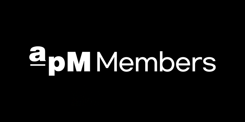 apM Members